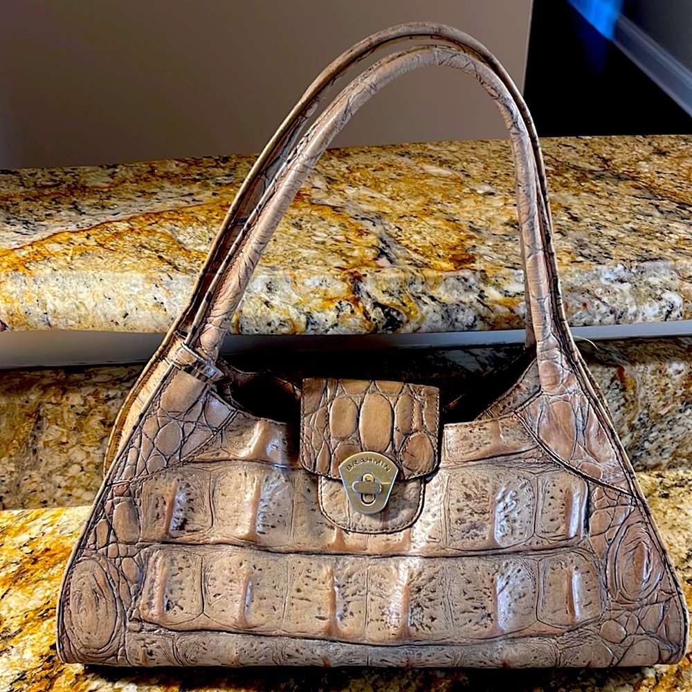 Brahmin handbag